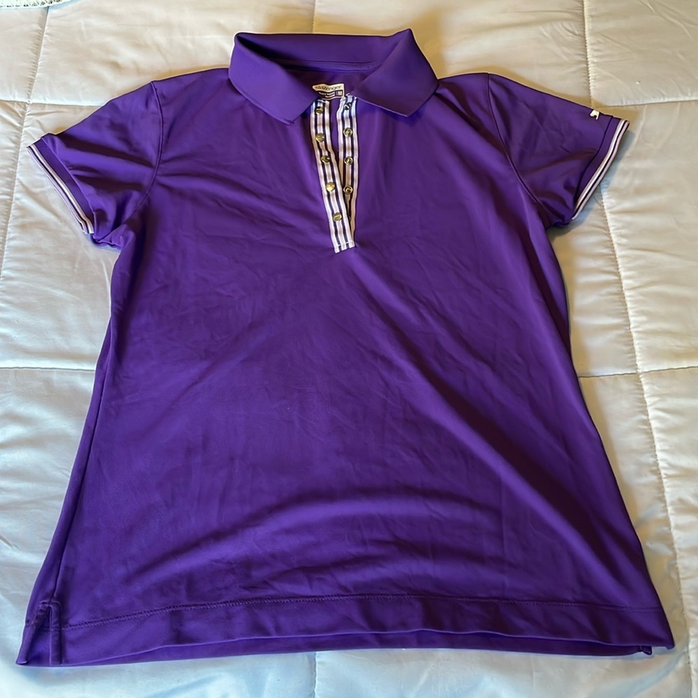 Slazenger Golf Top M